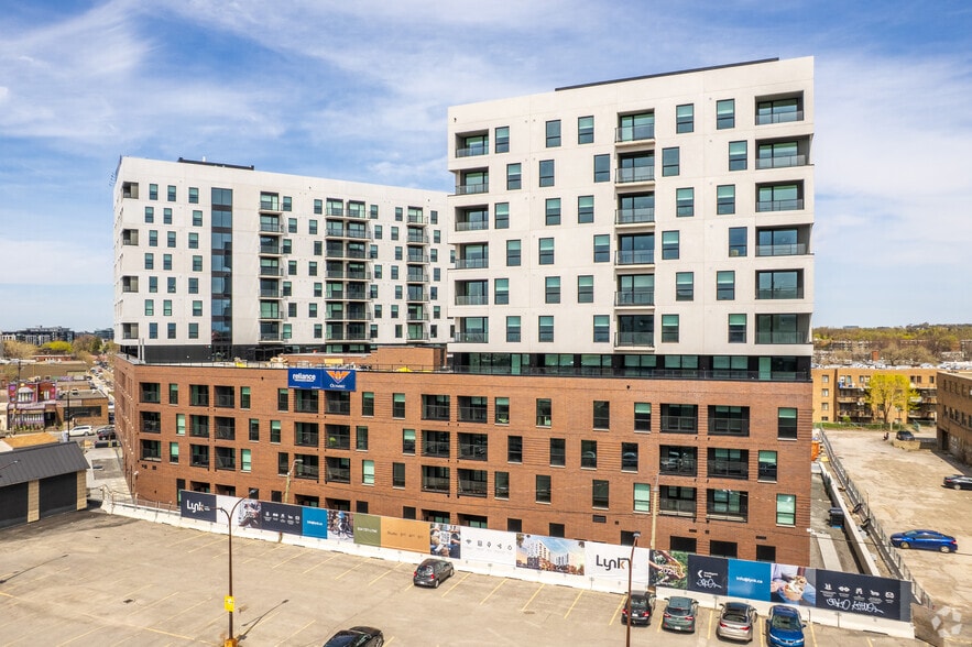 5200 St De La Savane, Montréal, QC for lease - Building Photo - Image 2 of 31