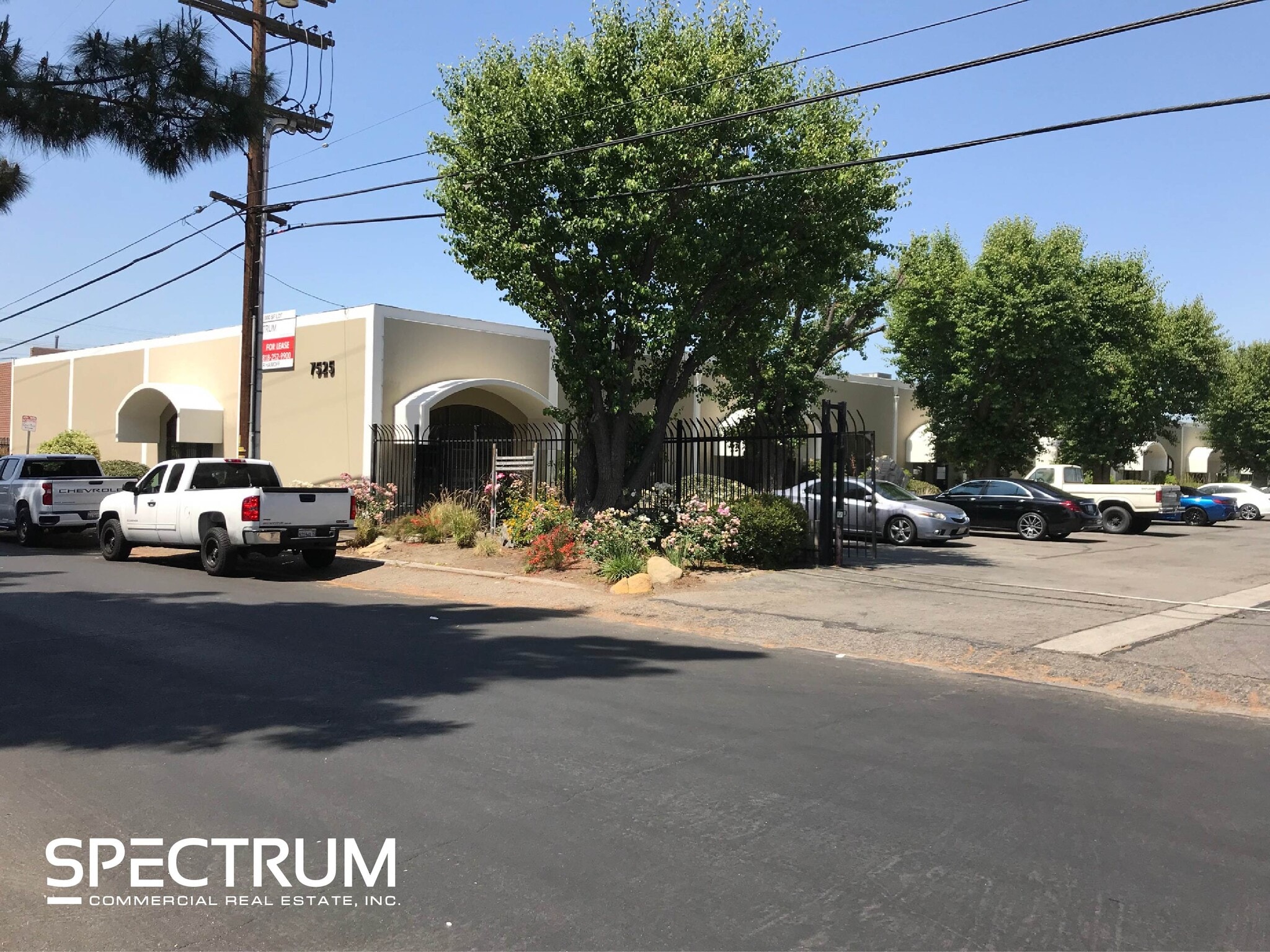7525 Ethel Ave, North Hollywood, CA for lease Building Photo- Image 1 of 8