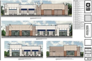 More details for Midland Commons - Outparcel 5-B, Midland, GA - Office/Retail for Lease