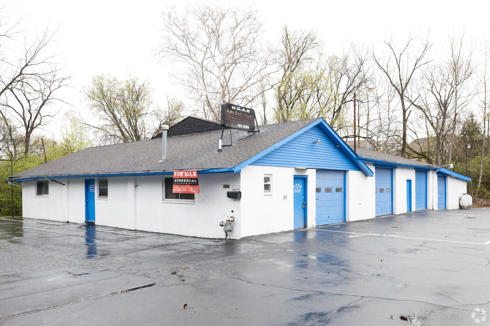 6180 Winton Rd, Fairfield, OH for sale Primary Photo- Image 1 of 1