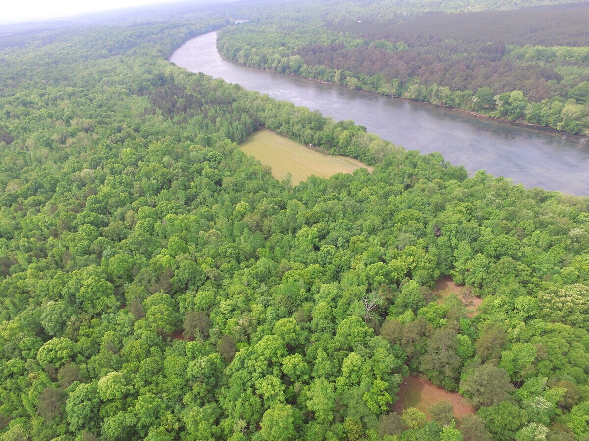 Van Wyck Rd, Lancaster, SC 29720 Land for Sale