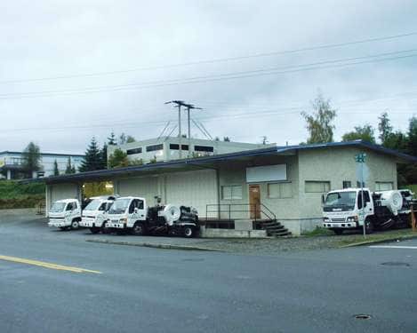 6801 216th St SW, Mountlake Terrace, WA for lease - Primary Photo - Image 3 of 8