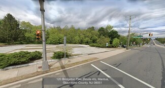 More details for 120 Bridgeton Pike, Mantua, NJ - Land for Sale