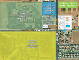 Moreno Valley, CA Medical Offices for Lease | LoopNet