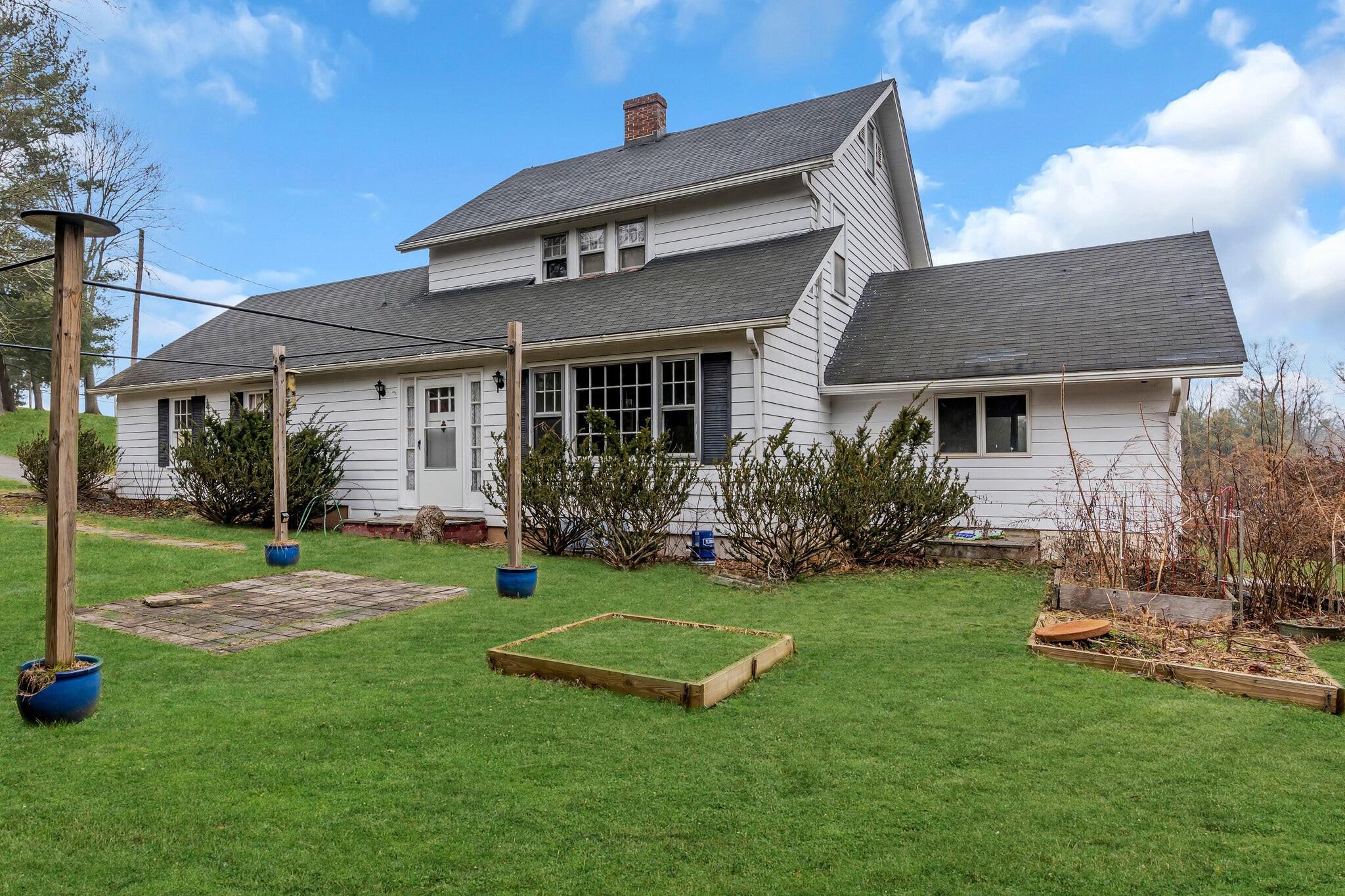 1210 NJ-31 Rt, Lebanon, NJ for sale Primary Photo- Image 1 of 1