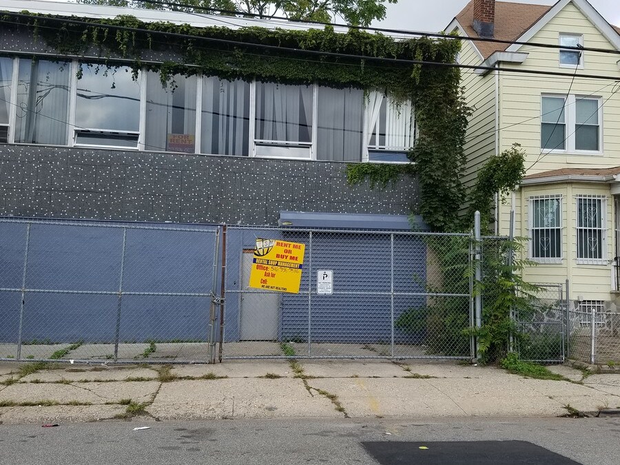 87 Maple Ave, Irvington, NJ for sale Building Photo- Image 1 of 1