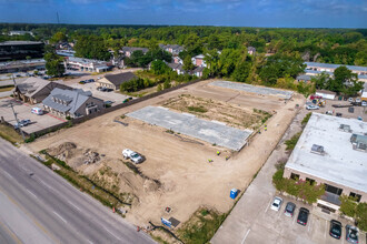 12829 Jones Rd, Houston, TX - aerial  map view - Image1