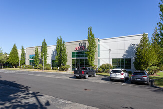 More details for 6300 Merrill Creek Pky, Everett, WA - Industrial for Lease