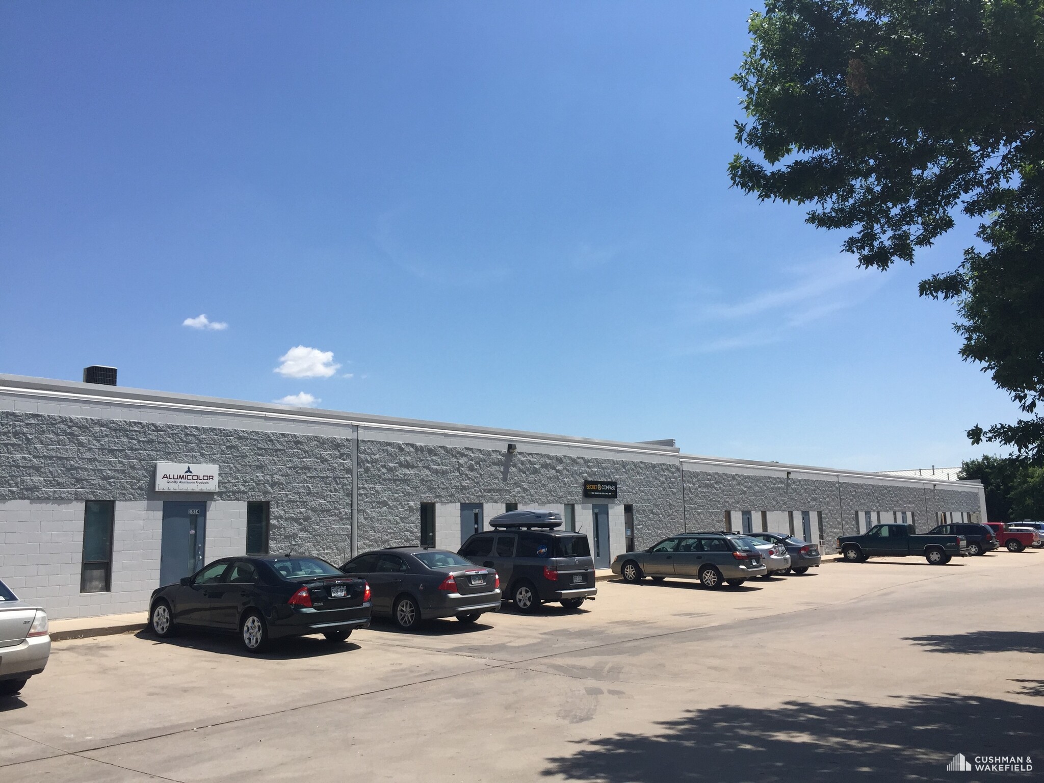 1308-1330 Duff Dr, Fort Collins, CO 80524 - Industrial for Lease | LoopNet