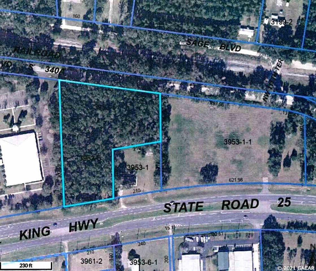 0 NW US HIGHWAY 441, Alachua, FL 32615 | LoopNet