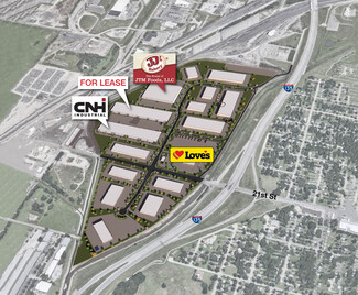 More details for I 135, Wichita, KS - Land for Sale