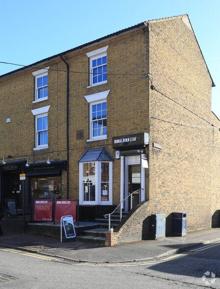 22 Union St, Maidstone for sale - Primary Photo - Image 1 of 1