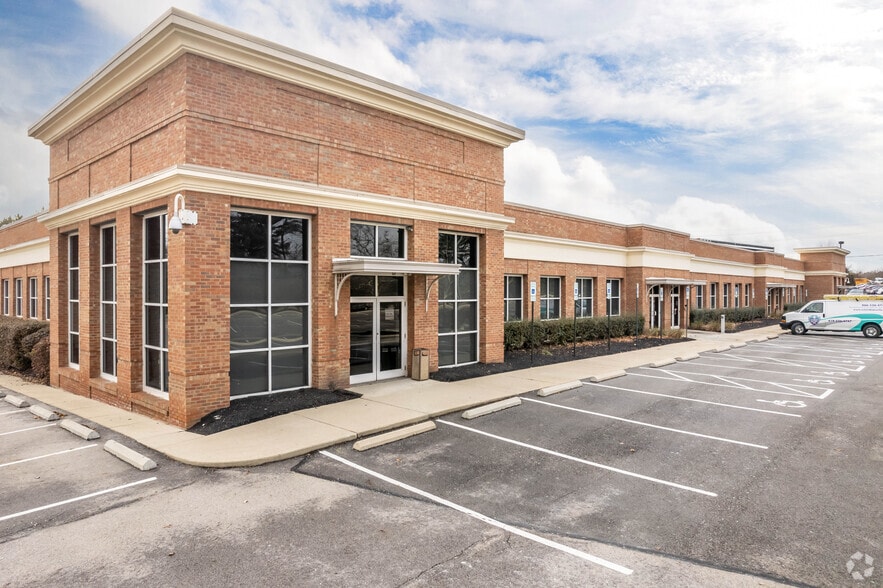 2231 Schrock Rd, Westerville, OH for lease - Primary Photo - Image 1 of 6