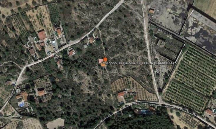 Land in Llíria for sale - Building Photo - Image 1 of 9