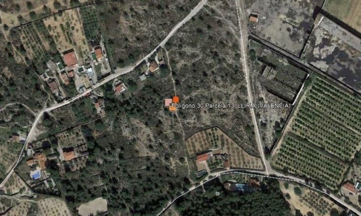 Land in Llíria for sale Building Photo- Image 1 of 10