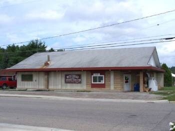 3492 W M-72 Hwy, Luzerne, MI for sale - Primary Photo - Image 1 of 1