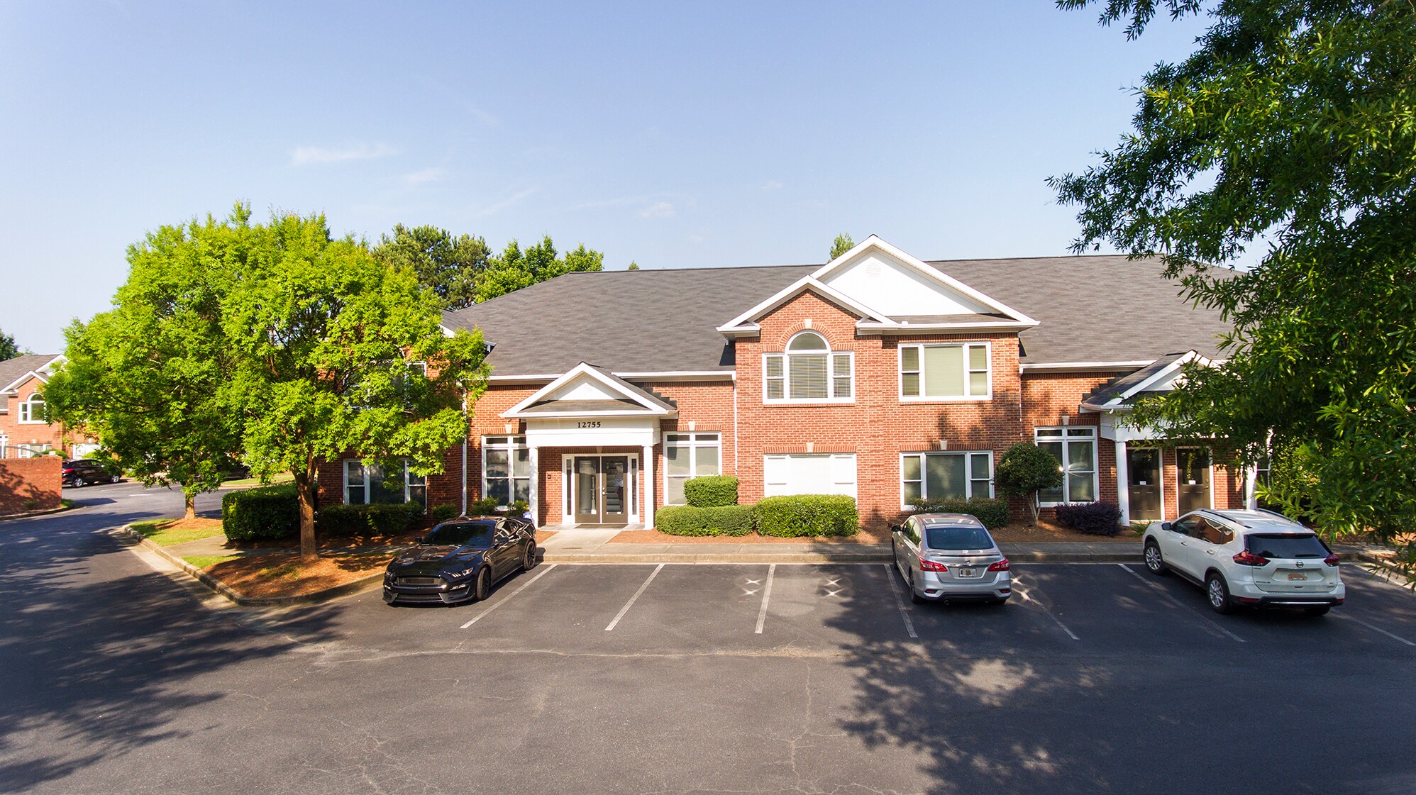 12755 Century Dr, Alpharetta, GA for sale Building Photo- Image 1 of 1