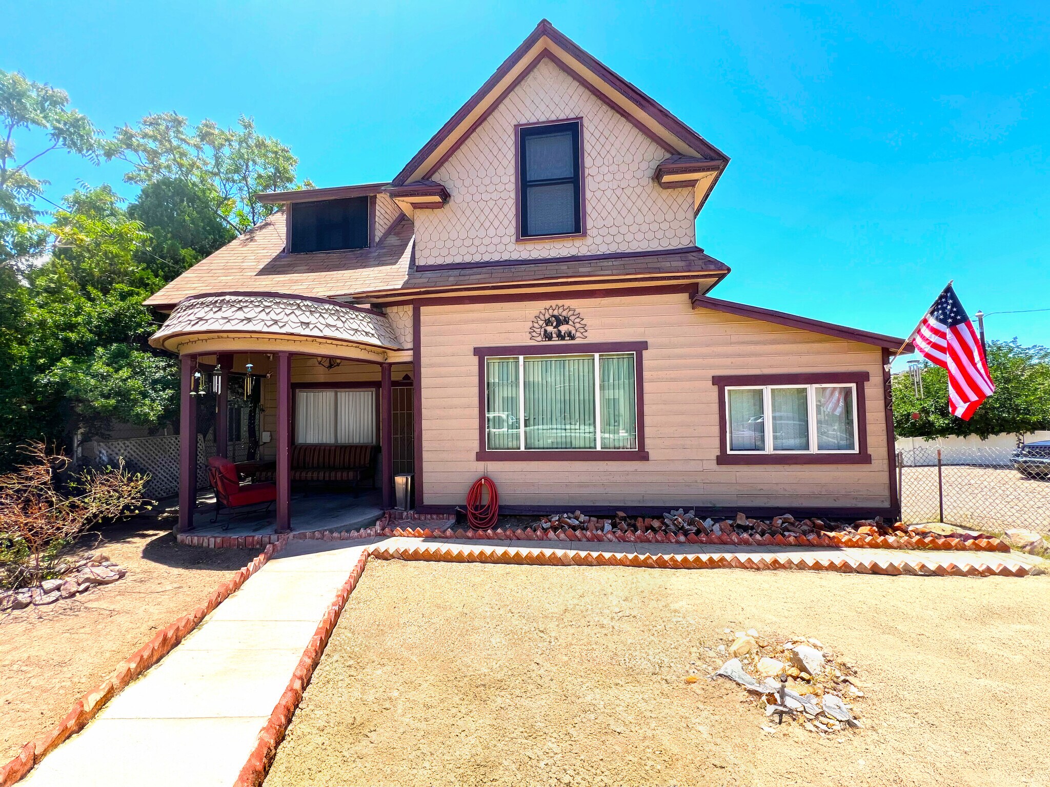 434 S Hill St, Globe, AZ for sale Building Photo- Image 1 of 46