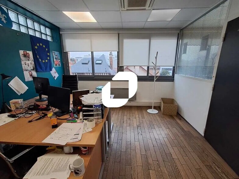 80 Bis Rue Pierre Sémard, Châtillon for lease - Building Photo - Image 3 of 24