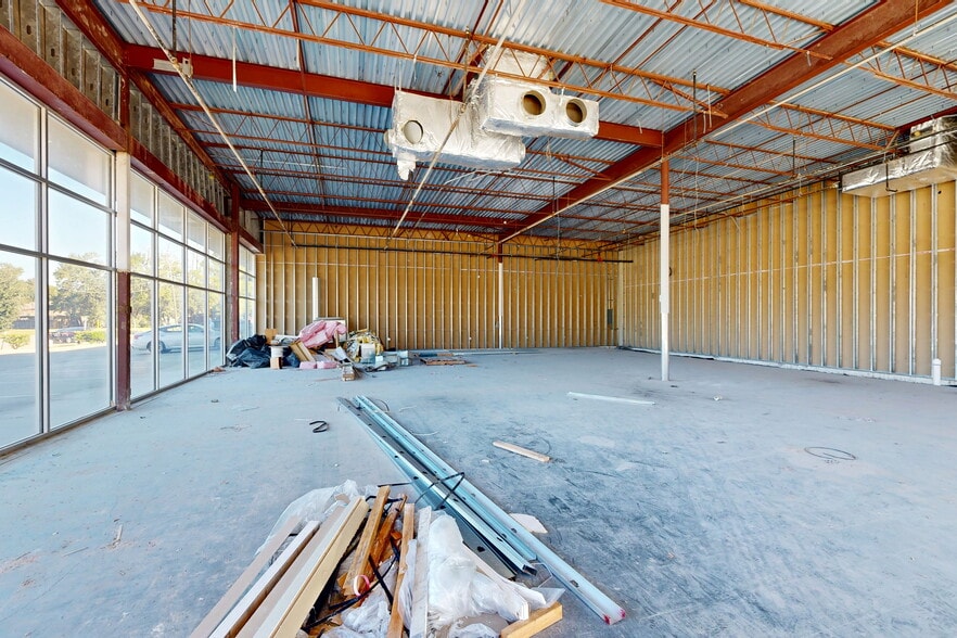 11220 Louetta Rd, Houston, TX for lease - Matterport 3D Scan - Image 2 of 11