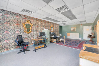 450 Monroe Tpke, Monroe, CT for lease Interior Photo- Image 2 of 4