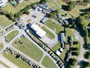 2075 Highway 113, Taylorsville, GA for lease Interior Photo- Image 2 of 25