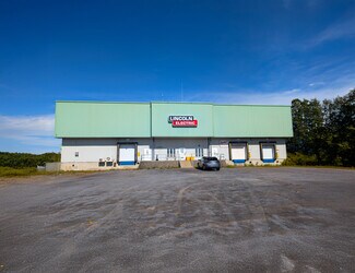 More details for 101 Steve Fonyo Dr, Vankleek Hill, ON - Industrial for Lease