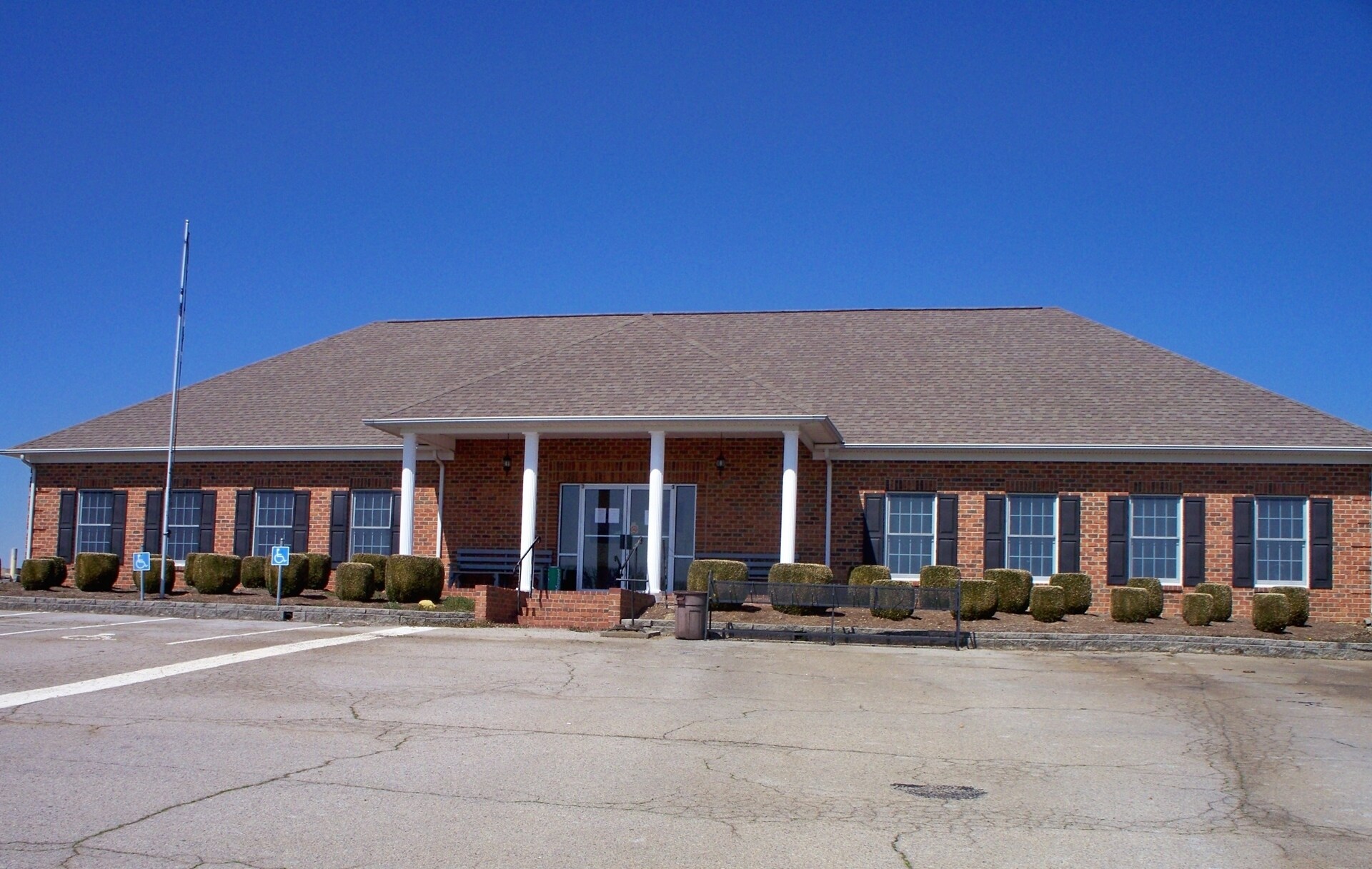 1493 Ringgold Rd, Ringgold, VA for sale Primary Photo- Image 1 of 1