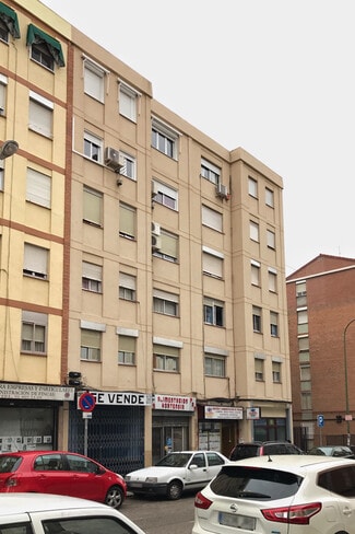 More details for Calle de María Teresa Sáenz de Heredia, 36, Madrid - Multifamily for Sale