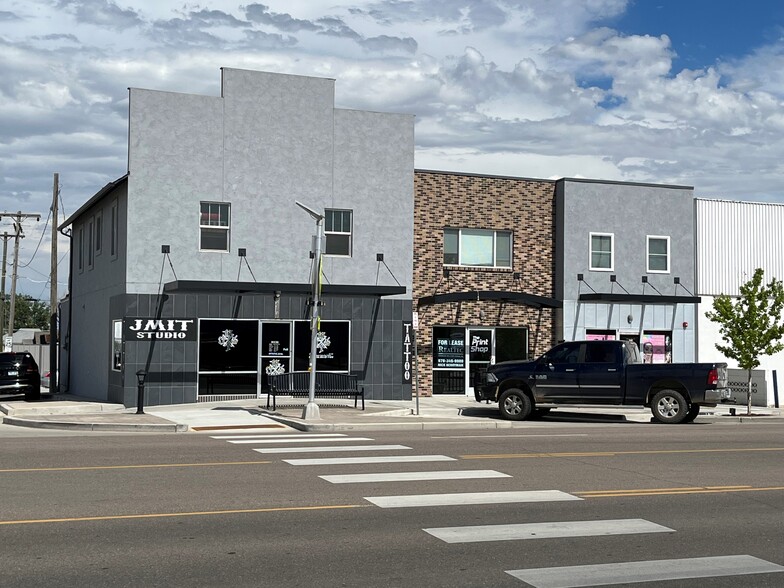 2760 8th Ave, Garden City, CO for sale - Primary Photo - Image 1 of 1