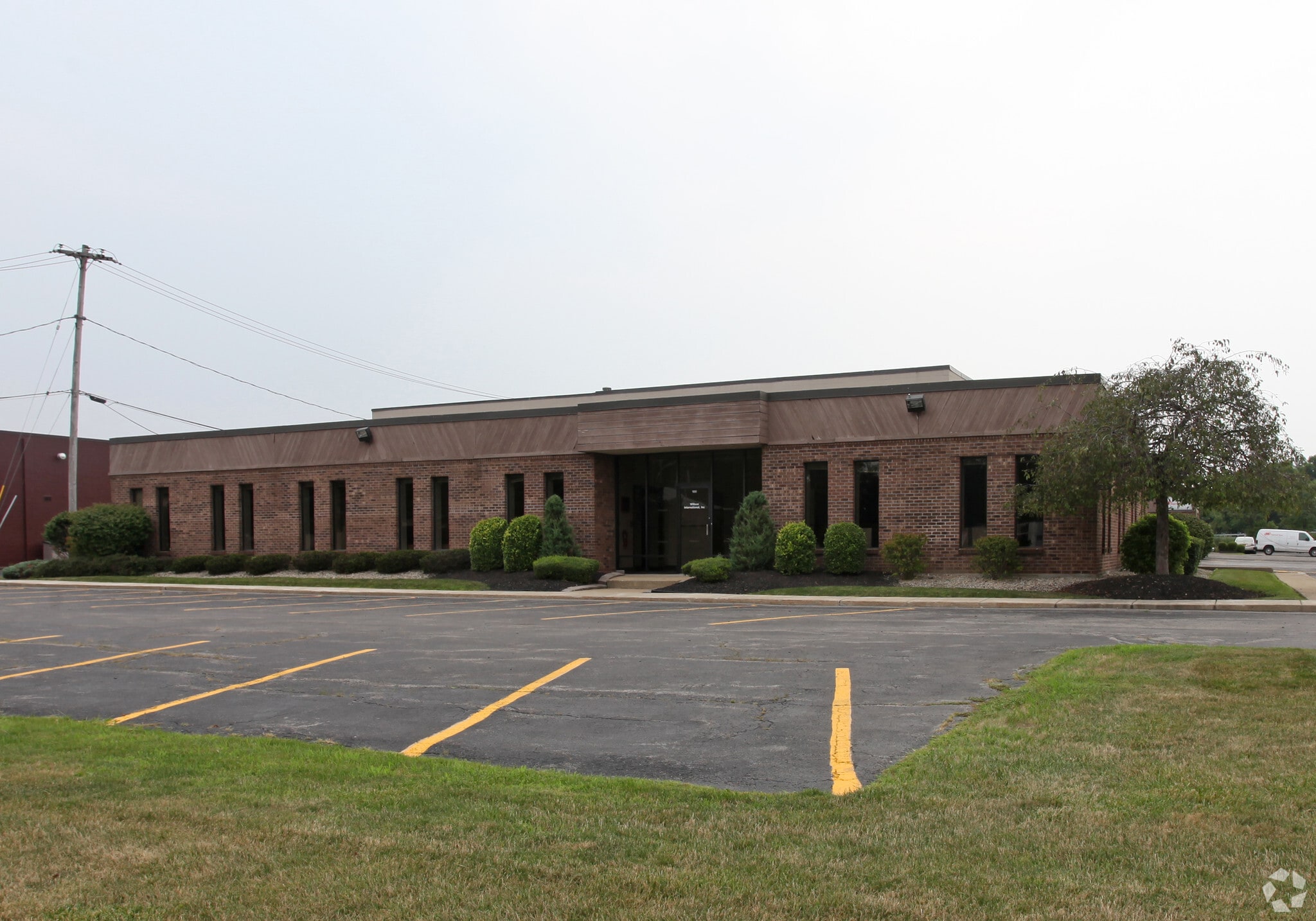 160 Wales Ave, Tonawanda, NY for lease Primary Photo- Image 1 of 6