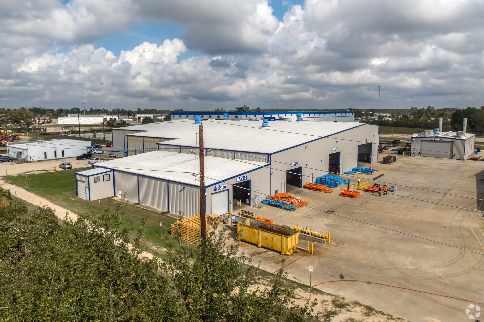 1318 Bammel Rd, Houston, TX for sale Primary Photo- Image 1 of 1