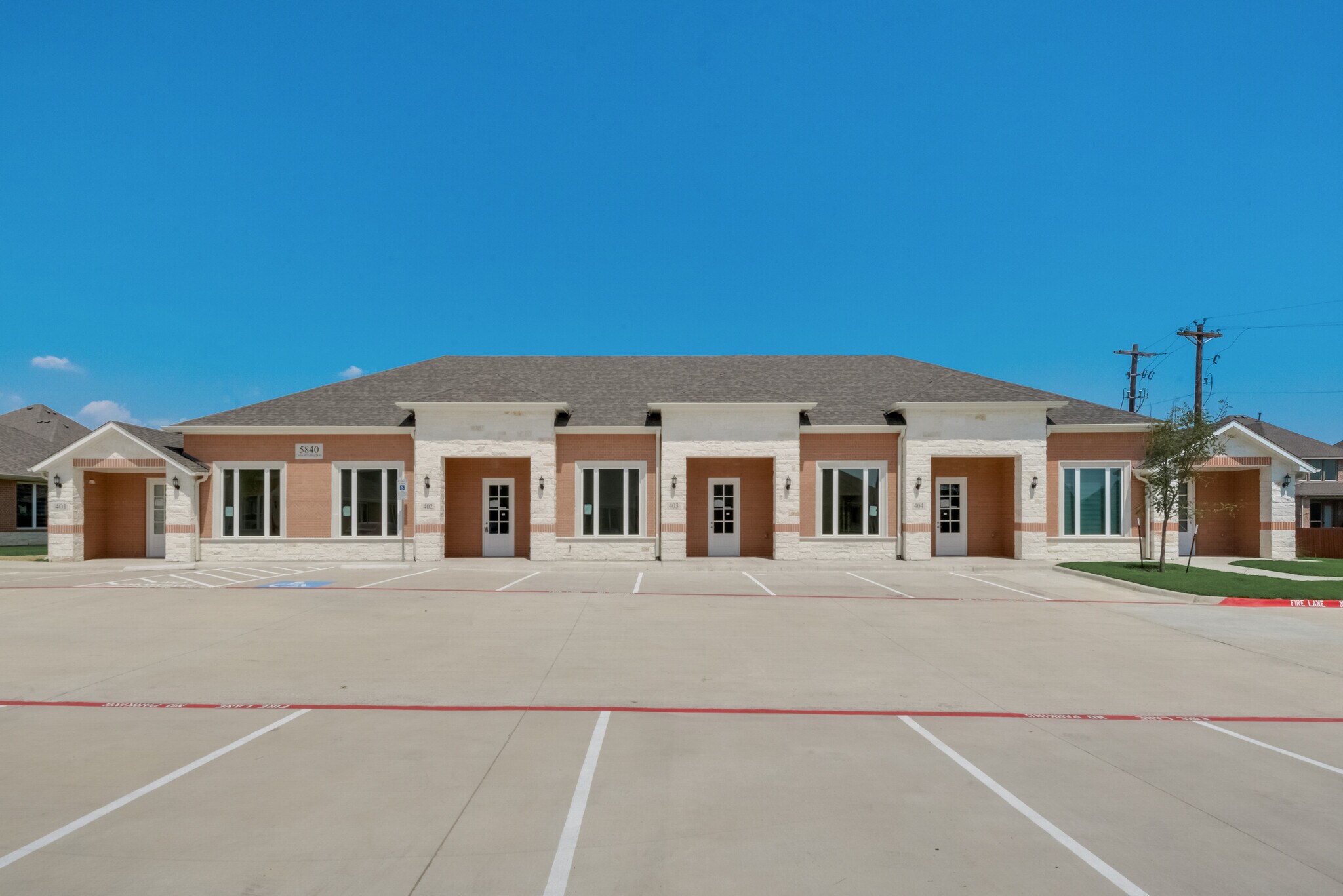 5840 Collin McKinney Pky, McKinney, TX for sale Primary Photo- Image 1 of 1