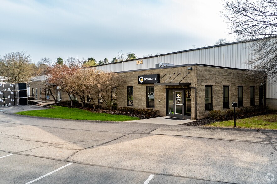 304 Deer Run Rd, Sewickley, PA for sale - Primary Photo - Image 1 of 1