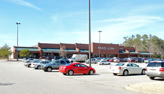 More details for 7449-7453 Hargett Blvd, Gloucester, VA - Retail for Lease