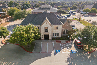 More details for 1220 N Alma Rd, Allen, TX - Office for Sale