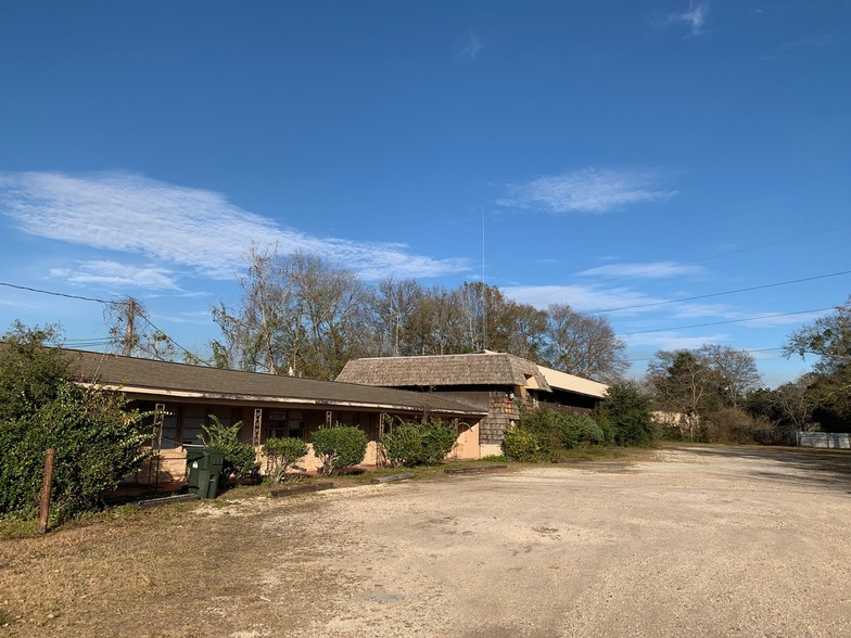 9500 Pensacola Blvd, Pensacola, FL for sale - Other - Image 1 of 1