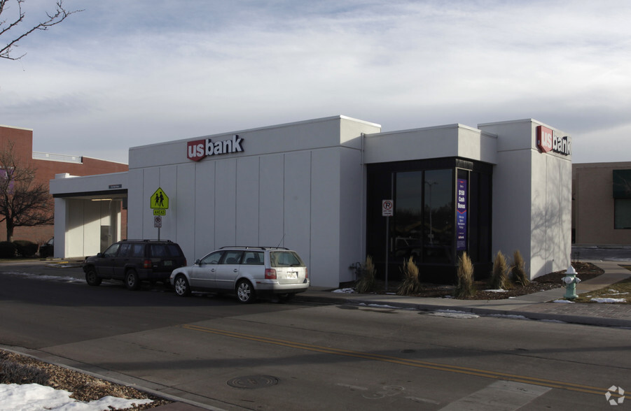 2550 Broadway St, Boulder, CO for sale - Building Photo - Image 1 of 1