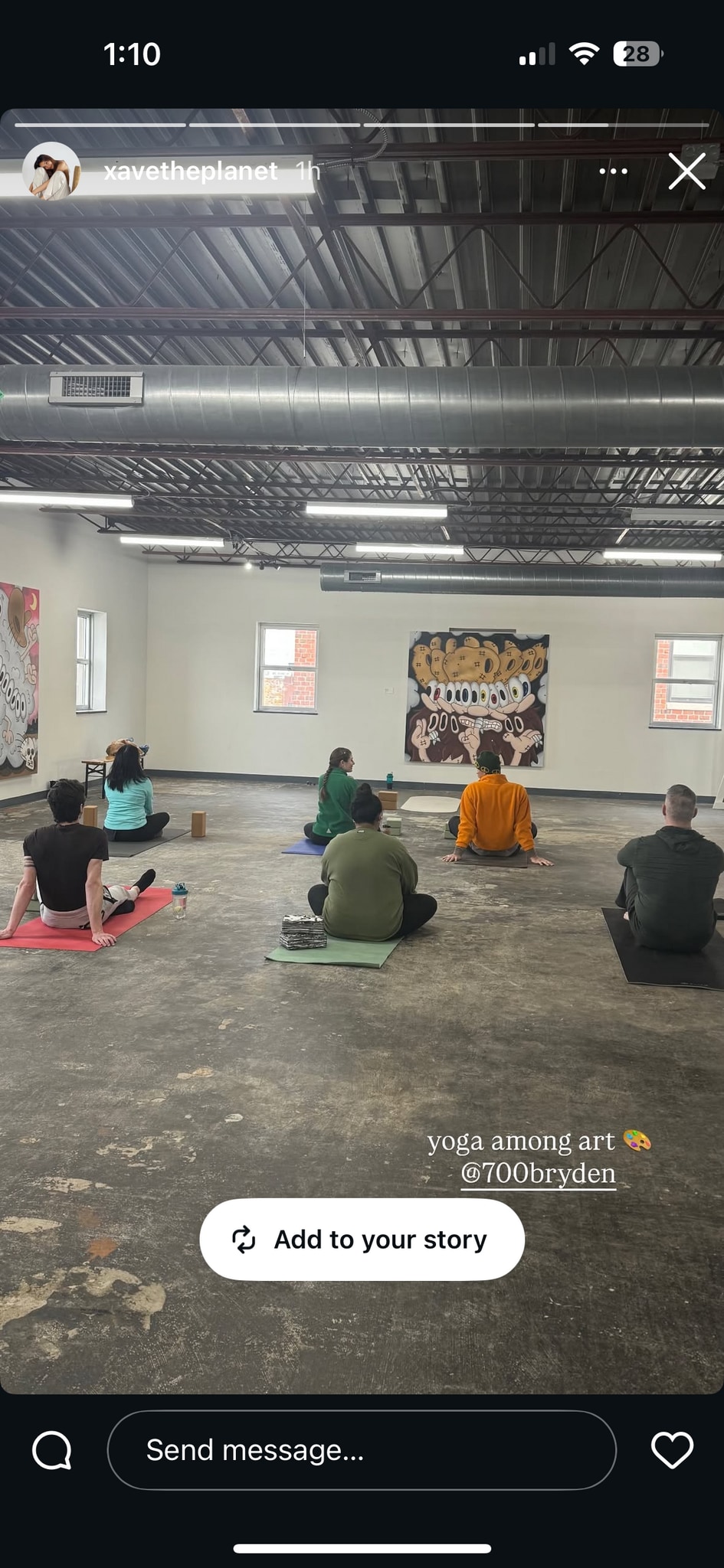 700 Bryden Rd, Columbus, OH for lease Interior Photo- Image 1 of 3