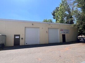 Unit K - Warehouse