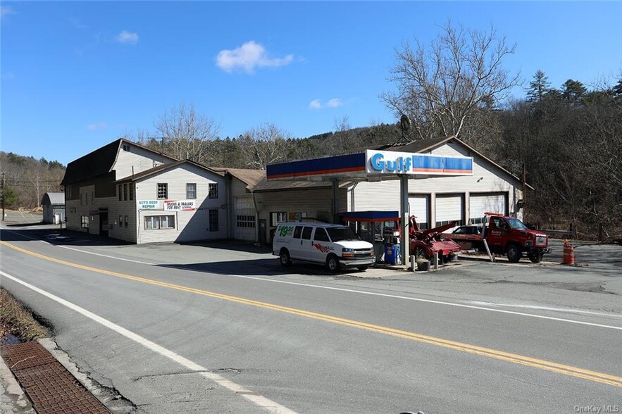 4587 State Route 17b, Callicoon, NY for sale - Building Photo - Image 1 of 1