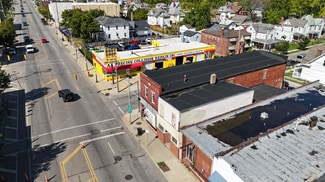 More details for 2420 W Broad St, Columbus, OH - Retail for Sale