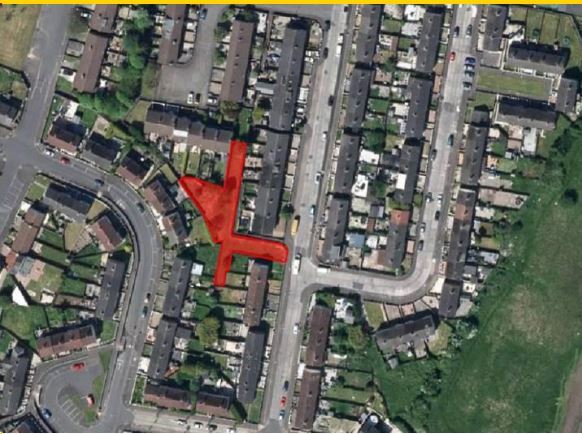 Norglen Parade, Belfast for sale Primary Photo- Image 1 of 1