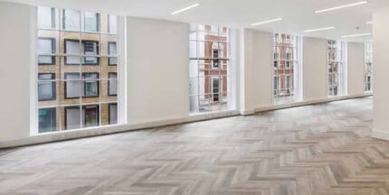 20 Hammersmith Broa, London for lease Interior Photo- Image 1 of 2