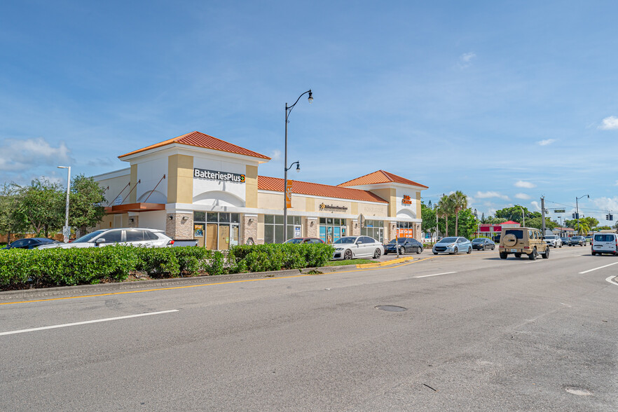 1735 N Federal Hwy, Hollywood, FL for sale - Building Photo - Image 3 of 6