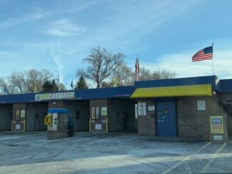 More details for 1729 E Riverside, Rockford, IL - Specialty for Sale