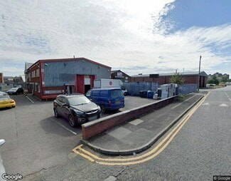 More details for Haynes St, Rochdale - Industrial for Lease