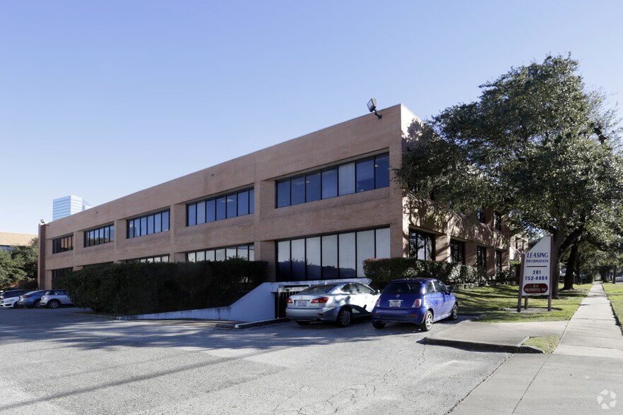 3400 Bissonnet St, Houston, TX for sale - Primary Photo - Image 1 of 1