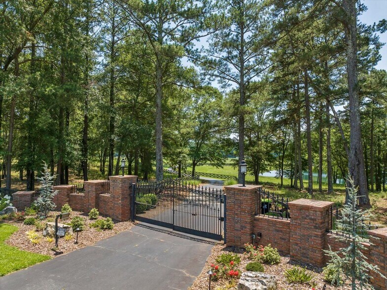 655 McDonough Rd, Hampton, GA 30228 Land for Sale