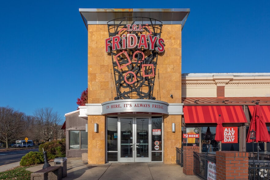 301 Rocky Run Pky, Wilmington, DE for lease - Building Photo - Image 2 of 9